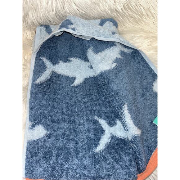 Kids' Hand Towel with SILVADUR™ Antimicrobial Technology - Pillowfort™ “T5417” - Picture 5 of 11